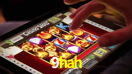 Jogos de mesa e apostas rápidas na 9hah
