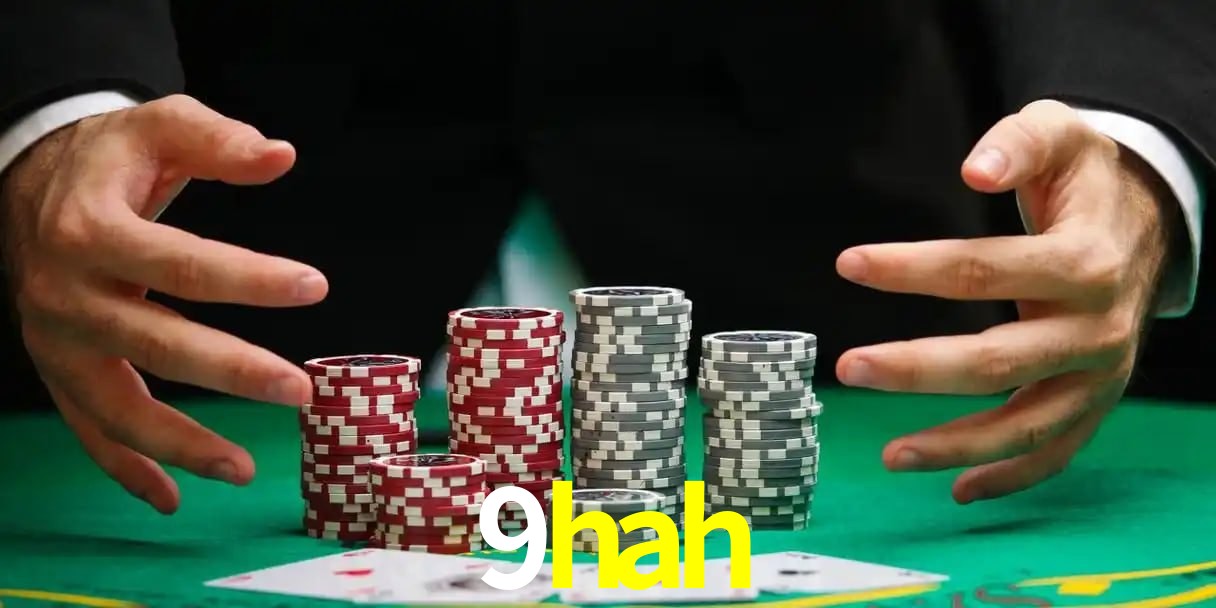Benefícios VIP na 9hah