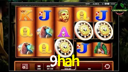 Cassino ao vivo com dealers reais na 9hah
